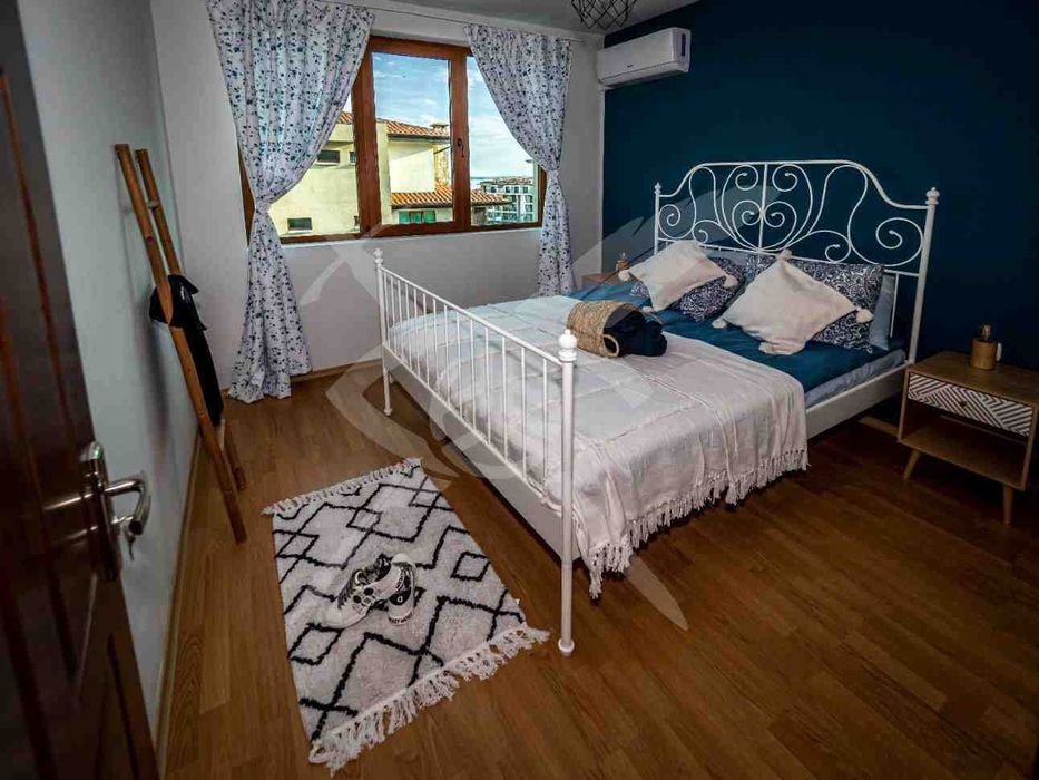 Продава се Къща в Свети Влас - 320 кв.м за 698 €/кв.м - Снимка #6