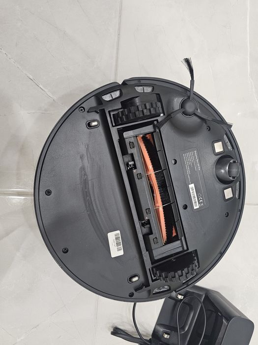 Прахосмукачка робот Dreame D9 Pro