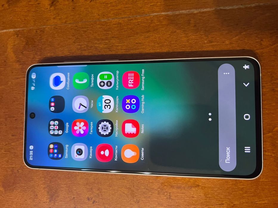 Продам Samsung S21FE