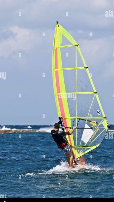 Windsurf echipament complet