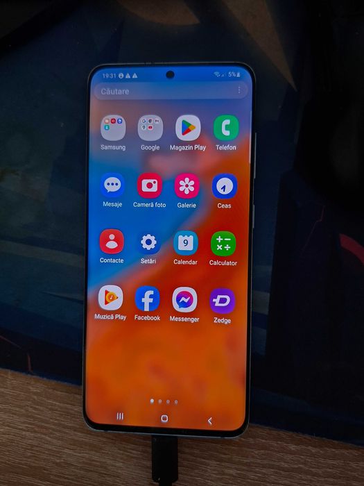 Vind samsung  s20 5g