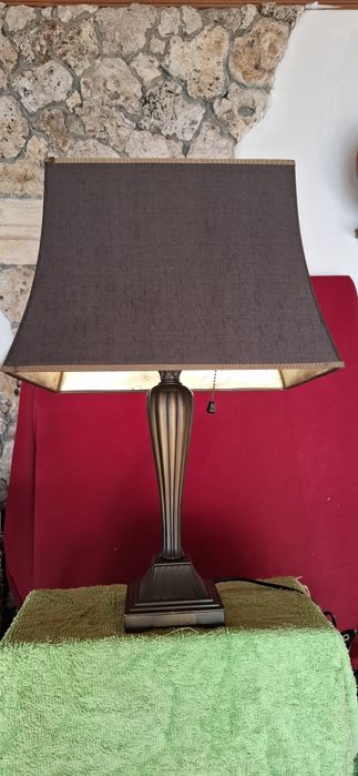 Настолен лампион