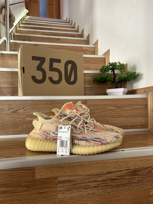 Yezzy 350 V2 MX OAT