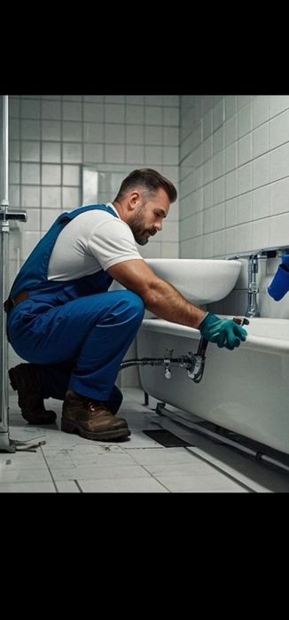 Сантехник 24/7 Прочистка Конализации Промывка отопление