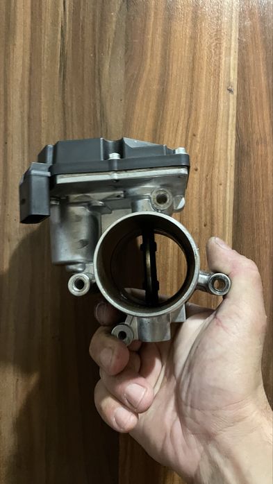 Дросел 2.0 тди vag