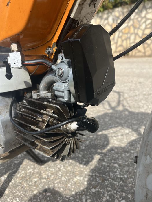 Палеща Педалетка