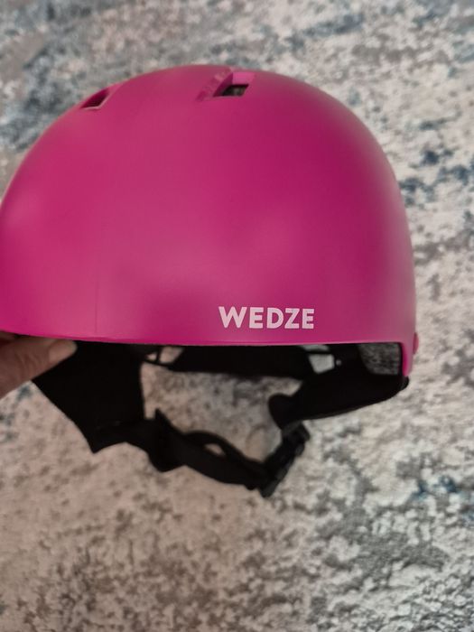 Ochelari plus cască schi copii