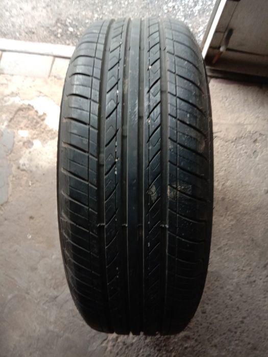 Колеса покрышки летние с дисками