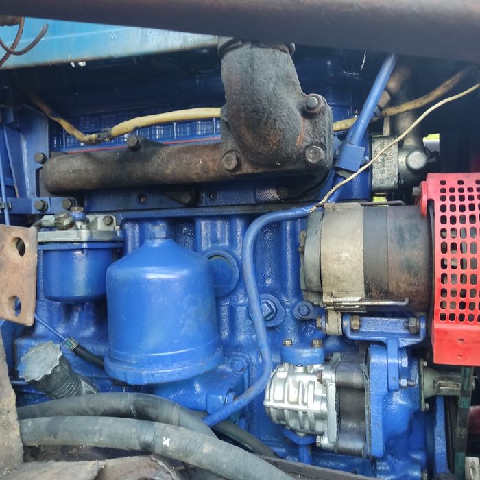 Продам трактор МТЗ -80 с куном