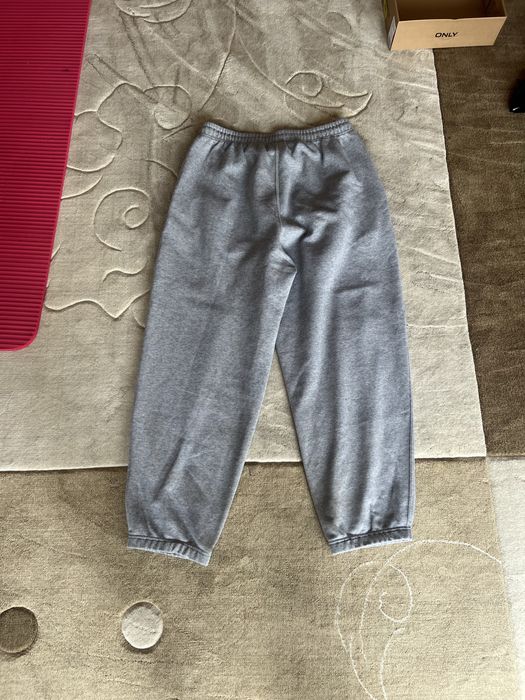Pantaloni nike X stussy