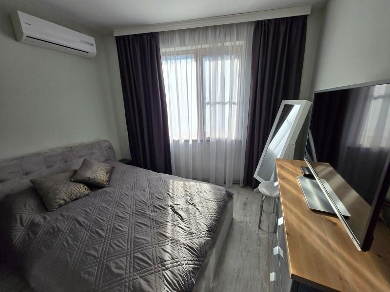 Двустаен апартамент под наем в с. Панчарево, 2215260