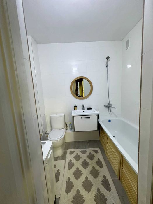 Продается 1 комн. квар. мкр. Кунаева