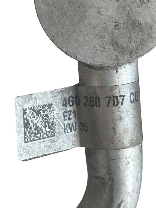 Conducta Ac Audi A6/S6 Iv Saloon 4G2, C7, 4Gc 2010 - 2018 2.0 Tdi Cgl