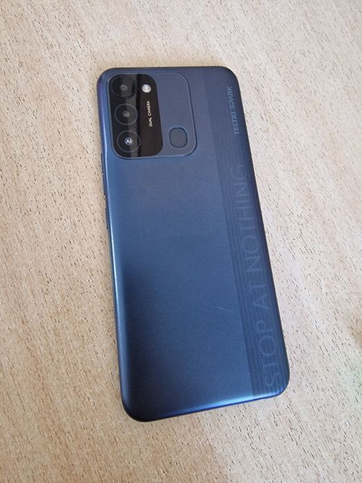 Tecno Spark 8C, 128 Gb