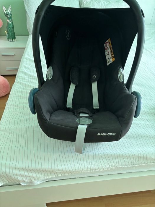 Детско столче макси коси за новордено