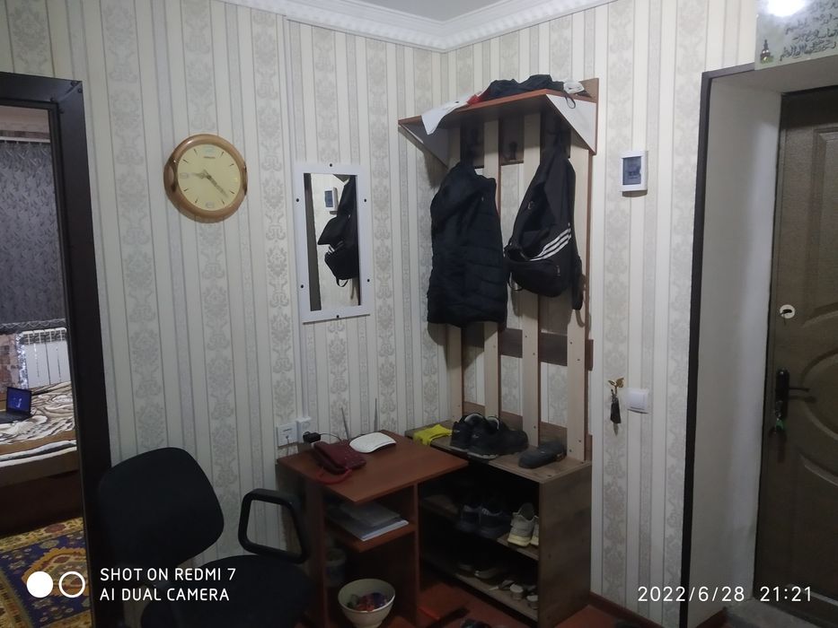 Срочно продаётся 3х комнатная квартира ЦЕНА ДОГОВОРНАЯ