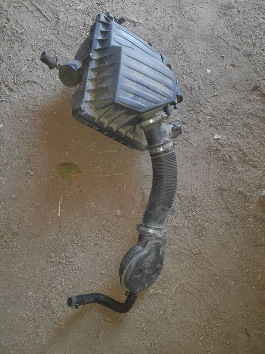 Дебитомер със кутия за опел корса Ц