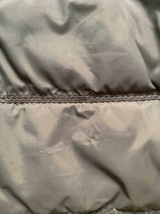 Мъжко пухено яке Napapijri