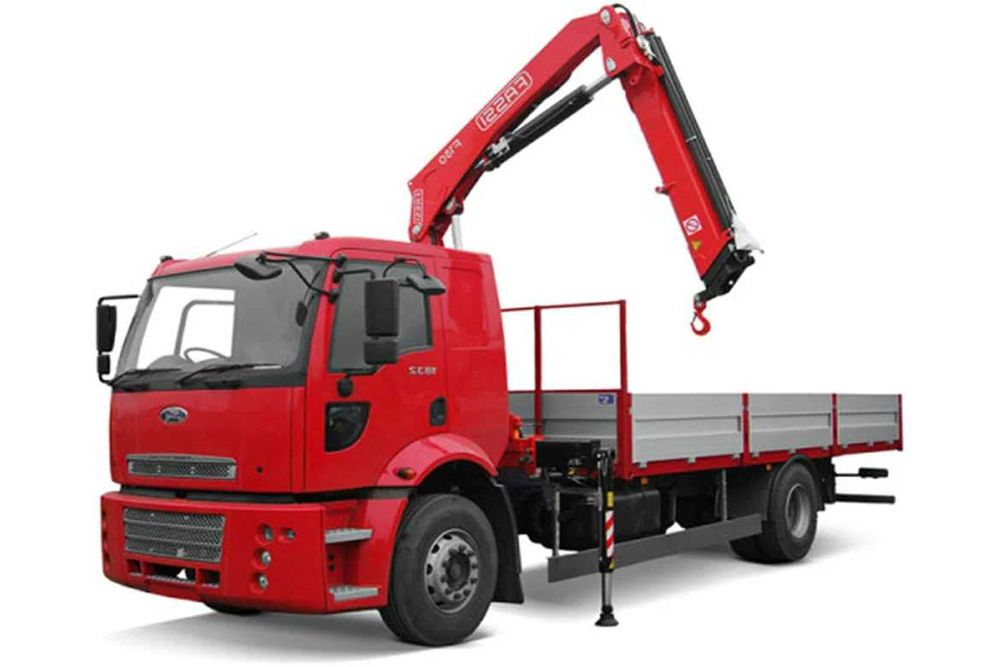 Manipulyator xizmati, Услуга манипулятора, Лучшая цена (НДС) 24/7