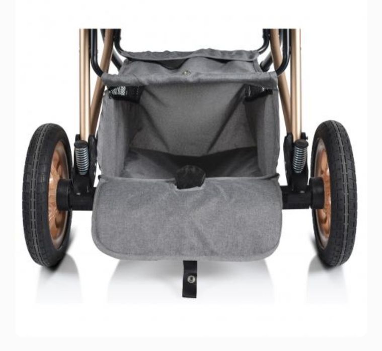 Бебешка количка 3 в 1