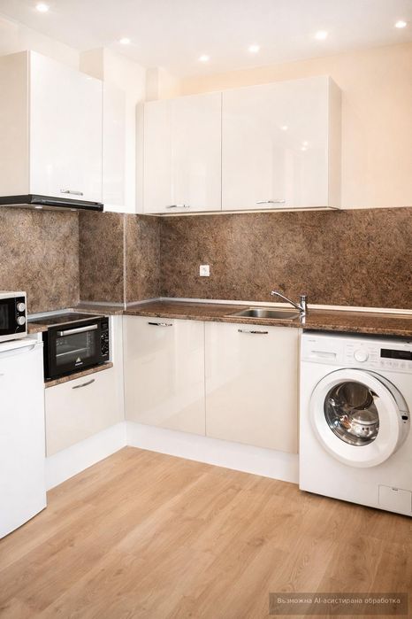 Дава се под наем Едностаен апартамент в Пловдив, Център - 43 кв.м за 259.08 € - Снимка #2