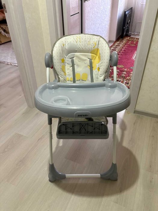 Детский стул для кормления