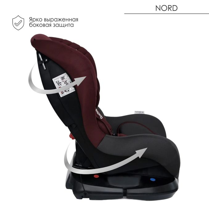 Продам автокресло детский