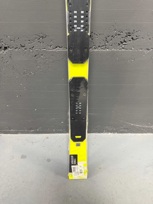 schi copii head rebels i.sl rd team L138cm