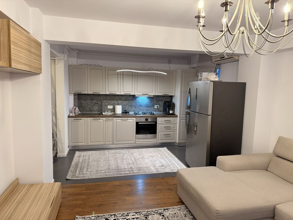 Apartament 2 camere + loc parcare privat  LIDL KM 4-5