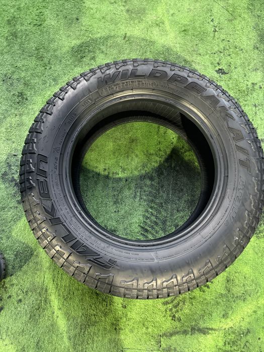 Anvelope 215/65/16 Falken
