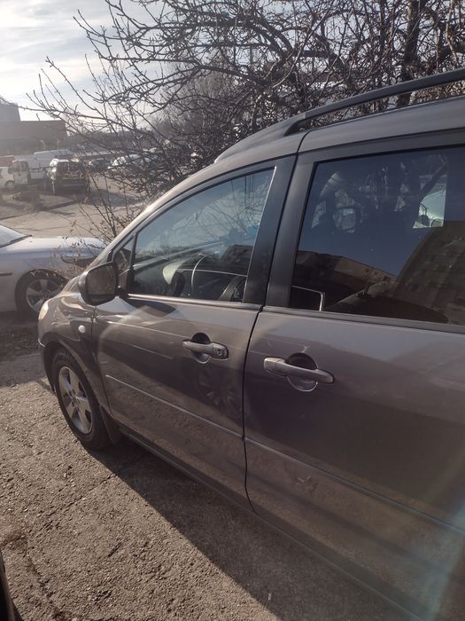Mazda5 2.0 diesel