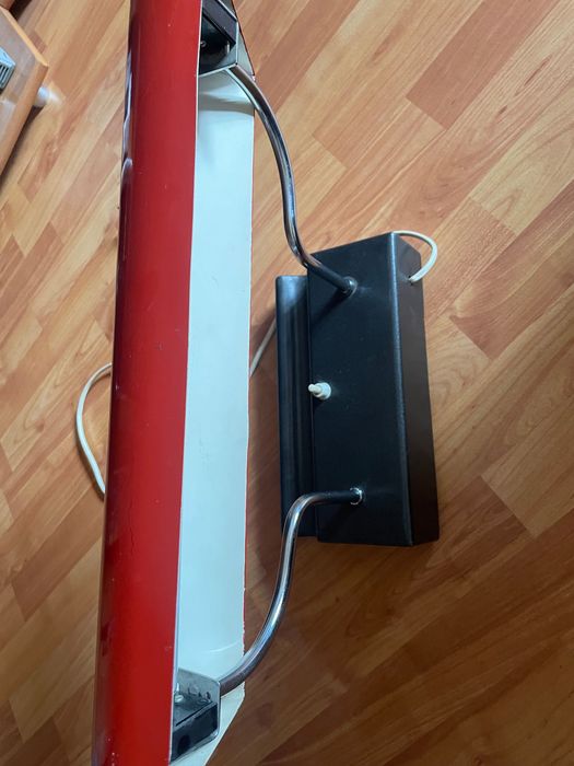 Lampă de birou perioada comunista