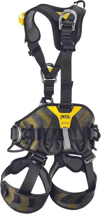 Предпазна сбруя за работа на височина PETZL Avao 1 Bod 1
