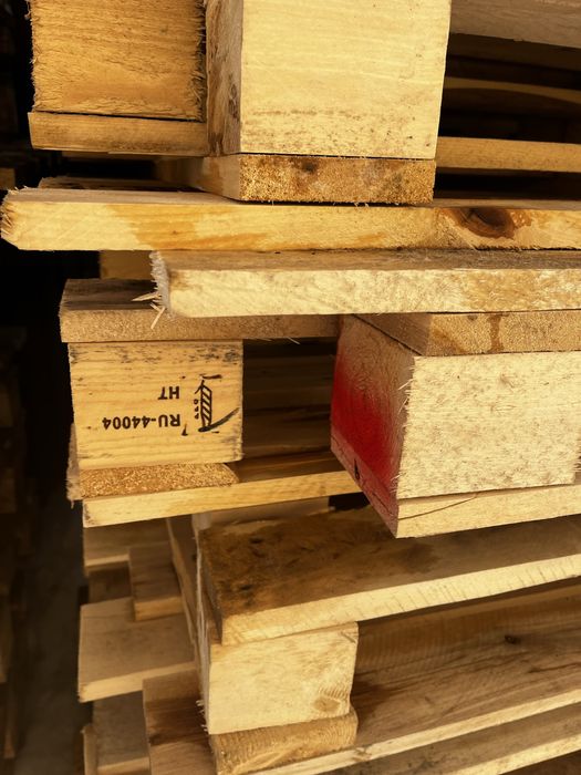 Продам поддоны новые