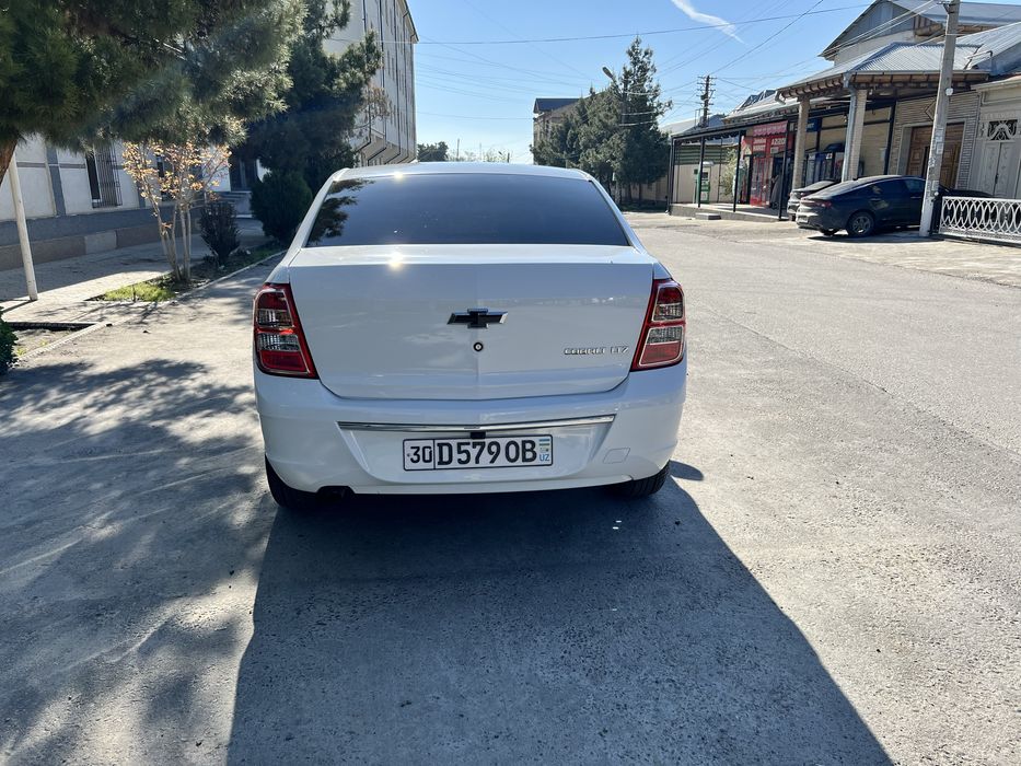 Cobalt LTS конец 2024г.