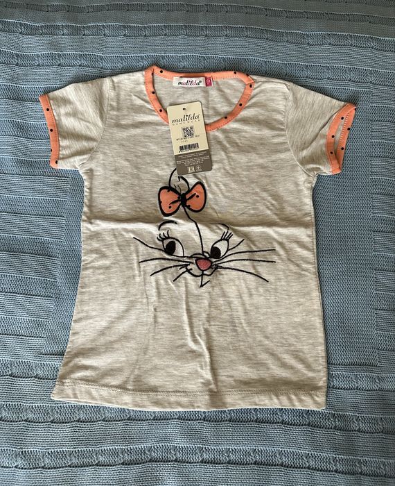 Новая детская одежда по 1000 тг