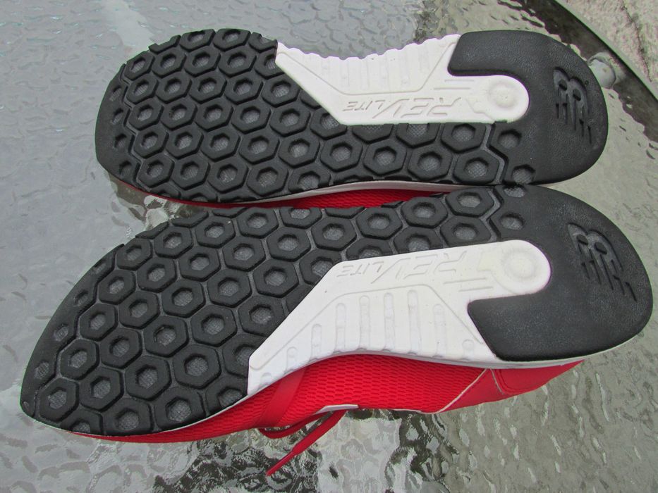 Мъжки маратонки New Balance 247