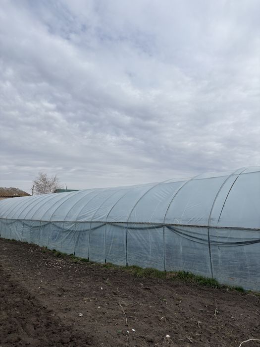 Продам теплицы фермерские