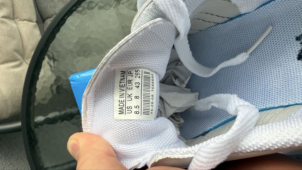 Adidasi Adidas Samba, marimea 43 (26,5 cm) Noi!