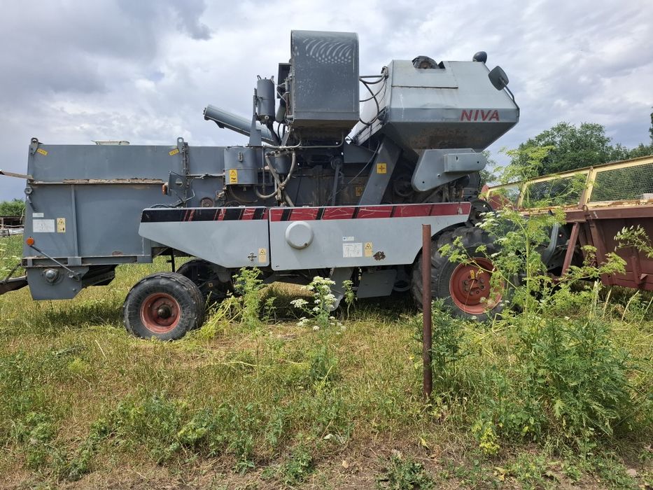 Нива эффект 2011 год