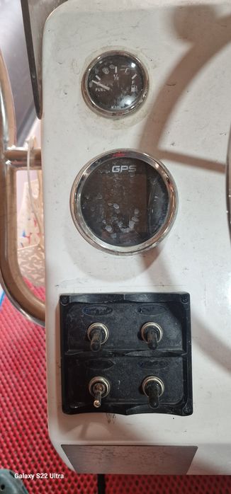 RIB-430C надувная лодка