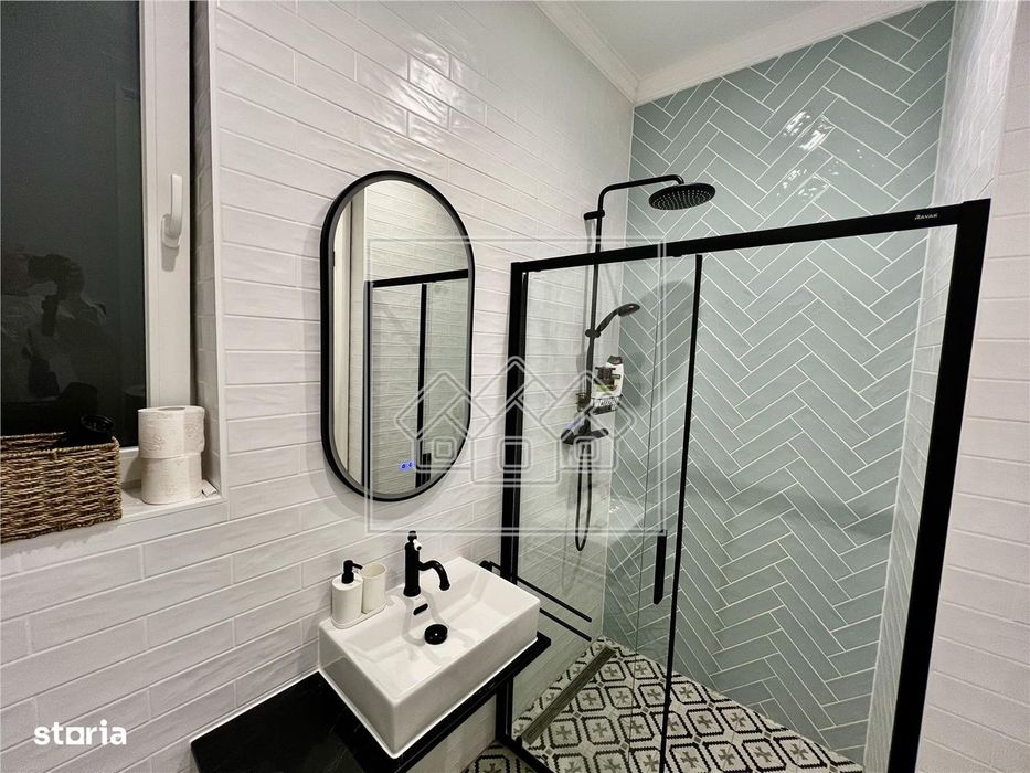 Apartament premium - 2 camere, 65 mp - Centrul Istoric