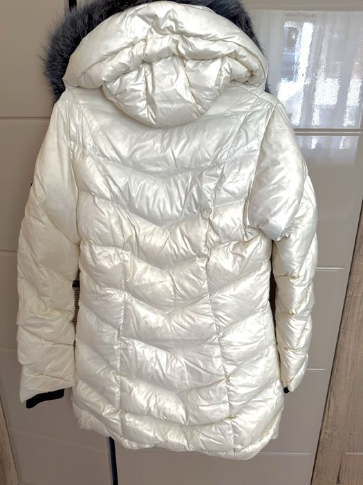 Moncler дамско яке