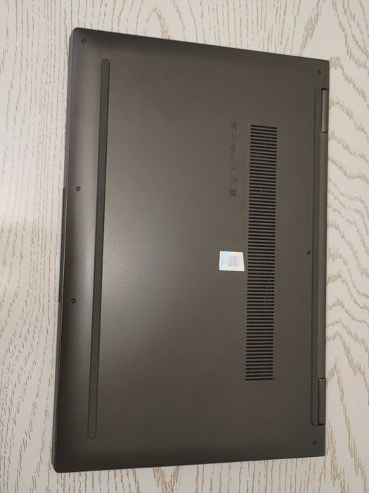 Lenovo Yoga 7 15ITL | i7-1185g7 | RAM 12 | NVME 512