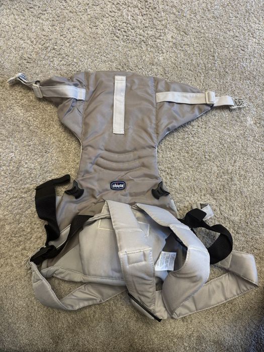 Marsupiu/Ham Chicco Easy Fit