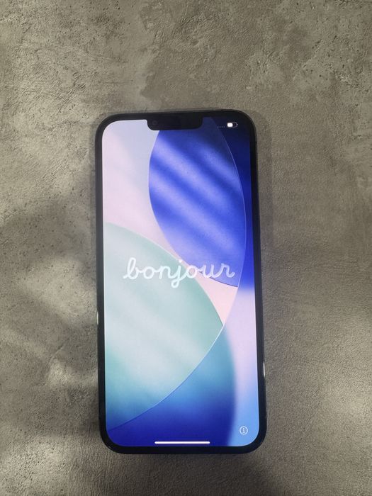 Iphone 13 pro Max 128 gb