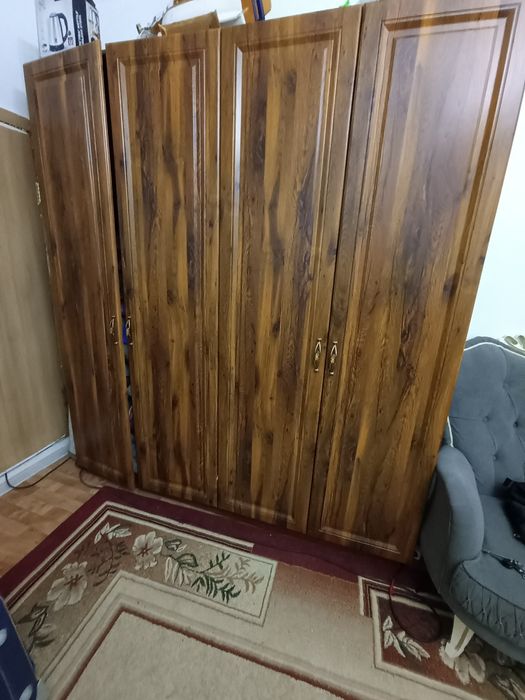 Продаю Шкаф МДФ в хорошем качестве