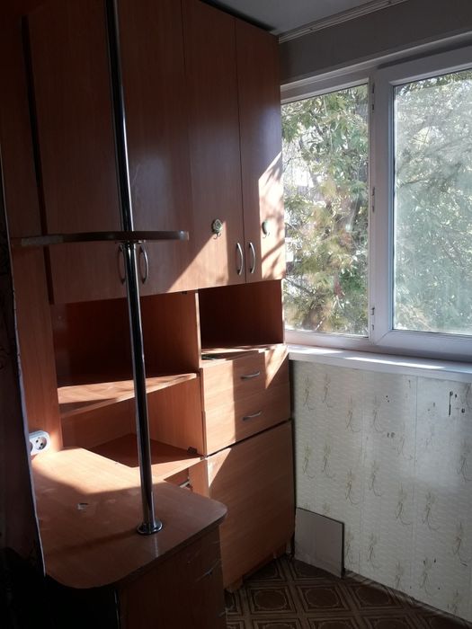 Квартира 2х комнатная