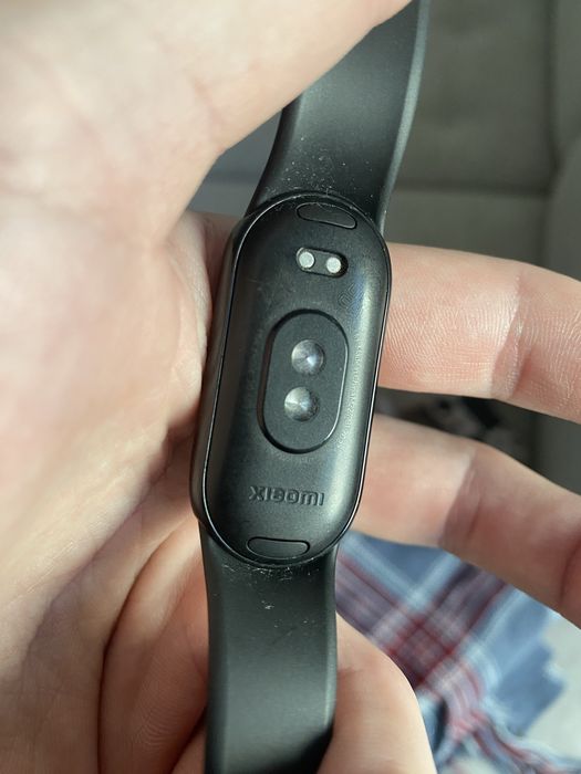 Xiaomi Mi Band 8