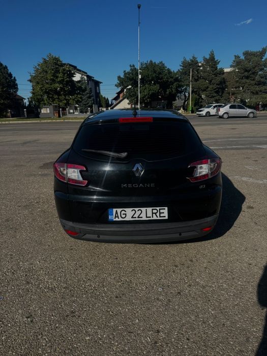 Vand Renault Megane 3
